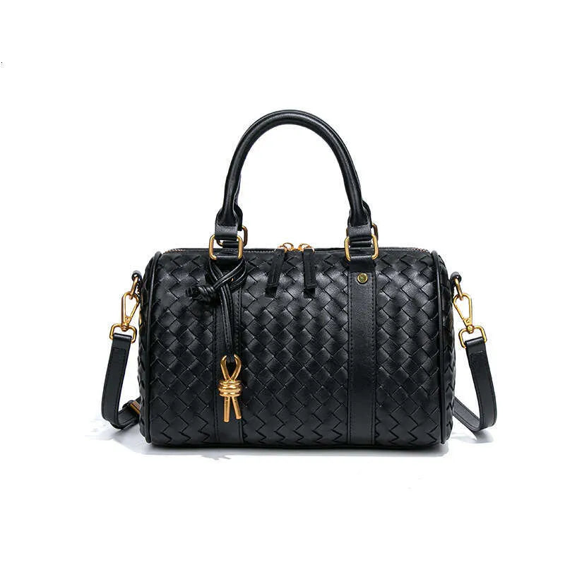 Bottega Veneta Barrel Bag