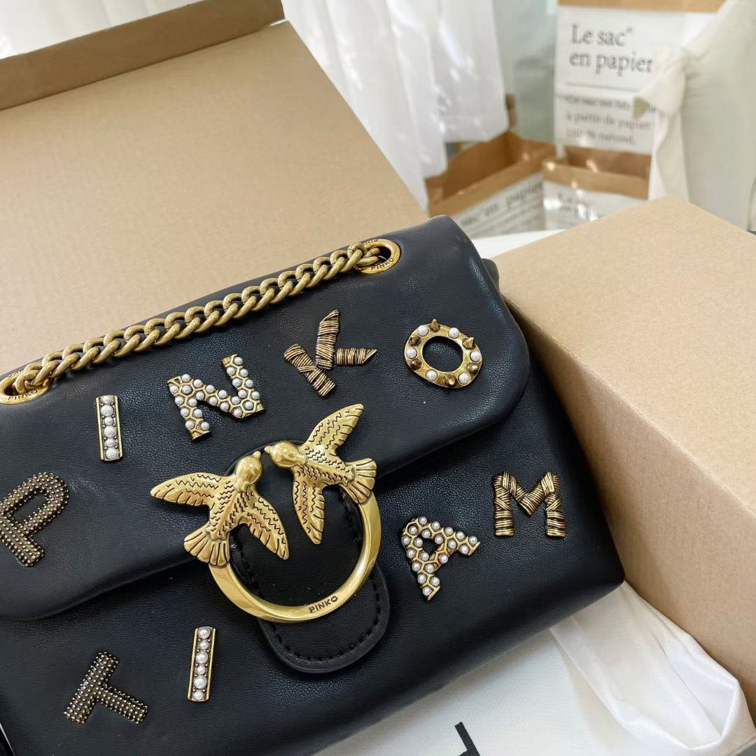 PINKO BAG