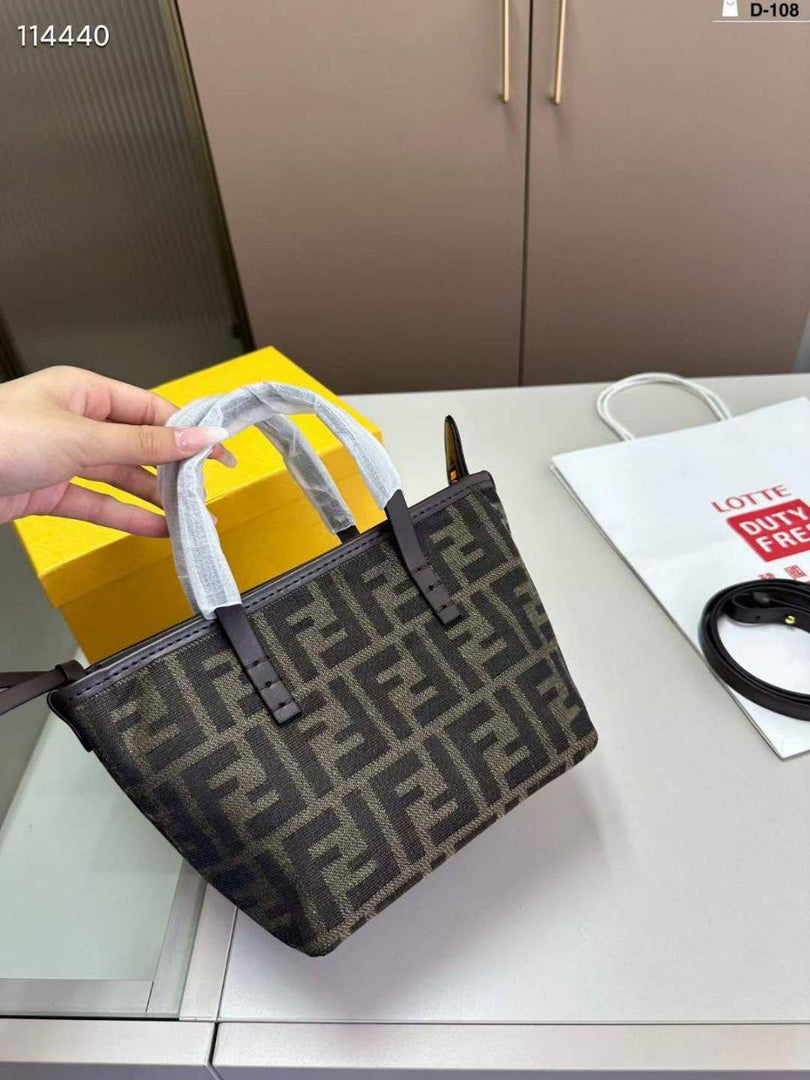 FENDI BAG