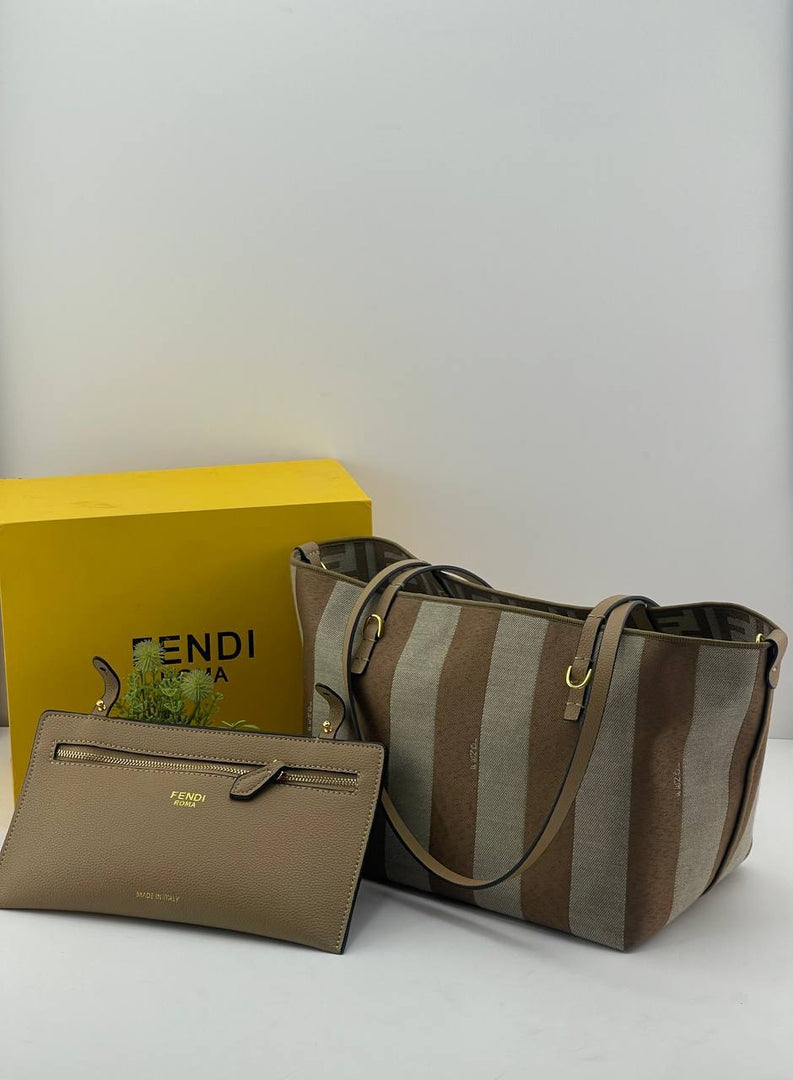 FENDI BAG ( Double Face)