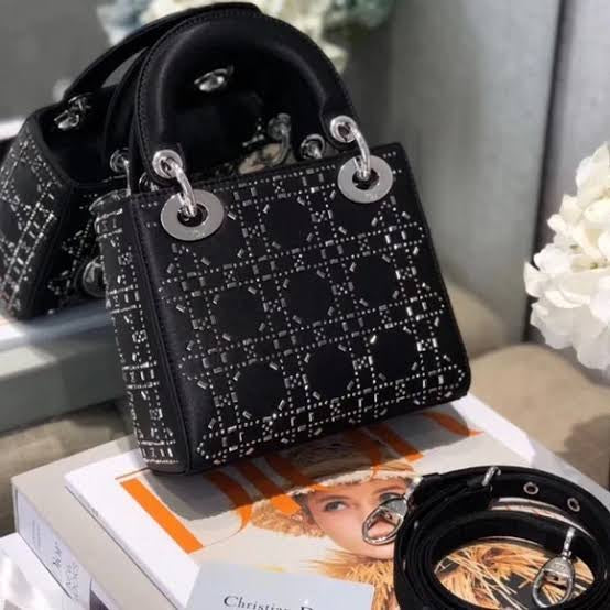DIOR BAG