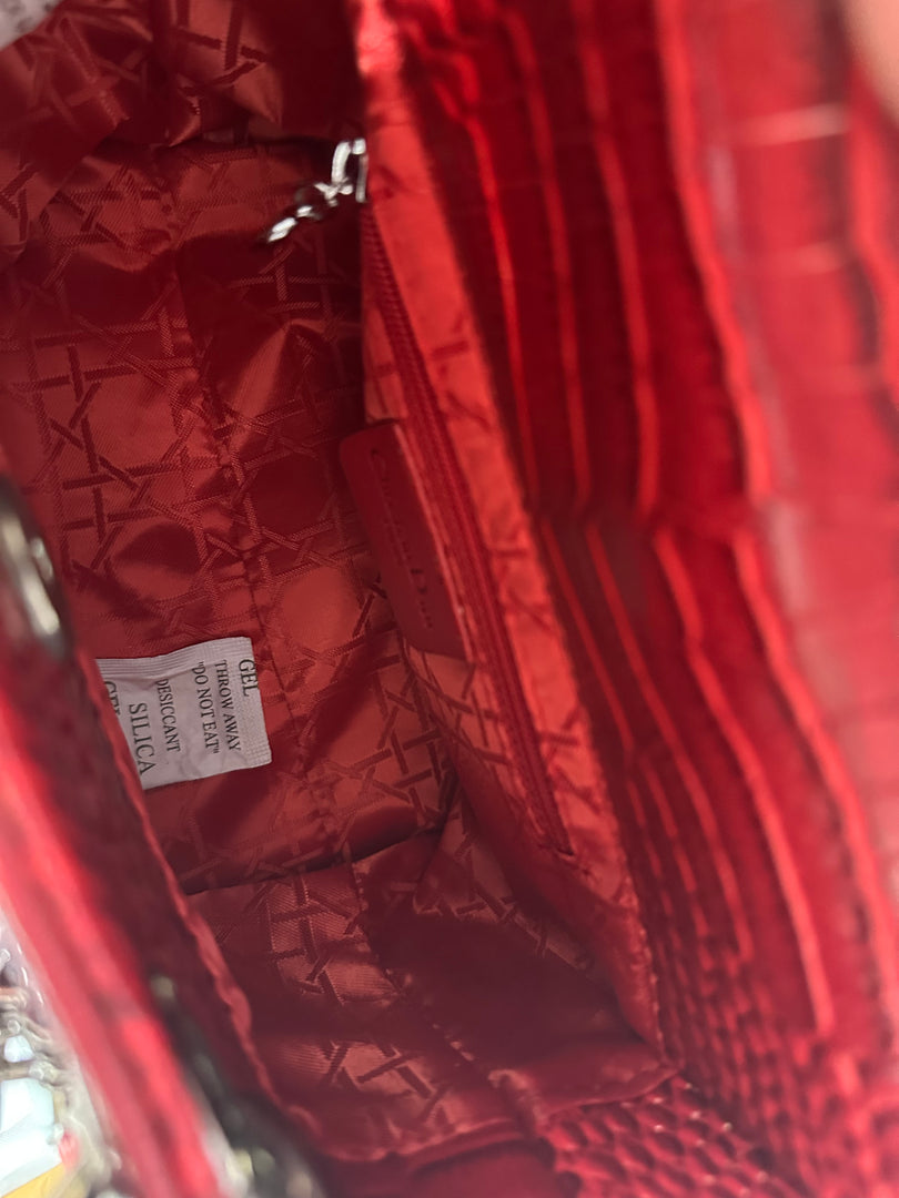 DIOR BAG