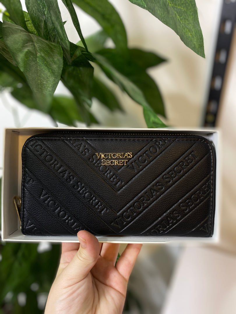 Victoria's Secret Wallet