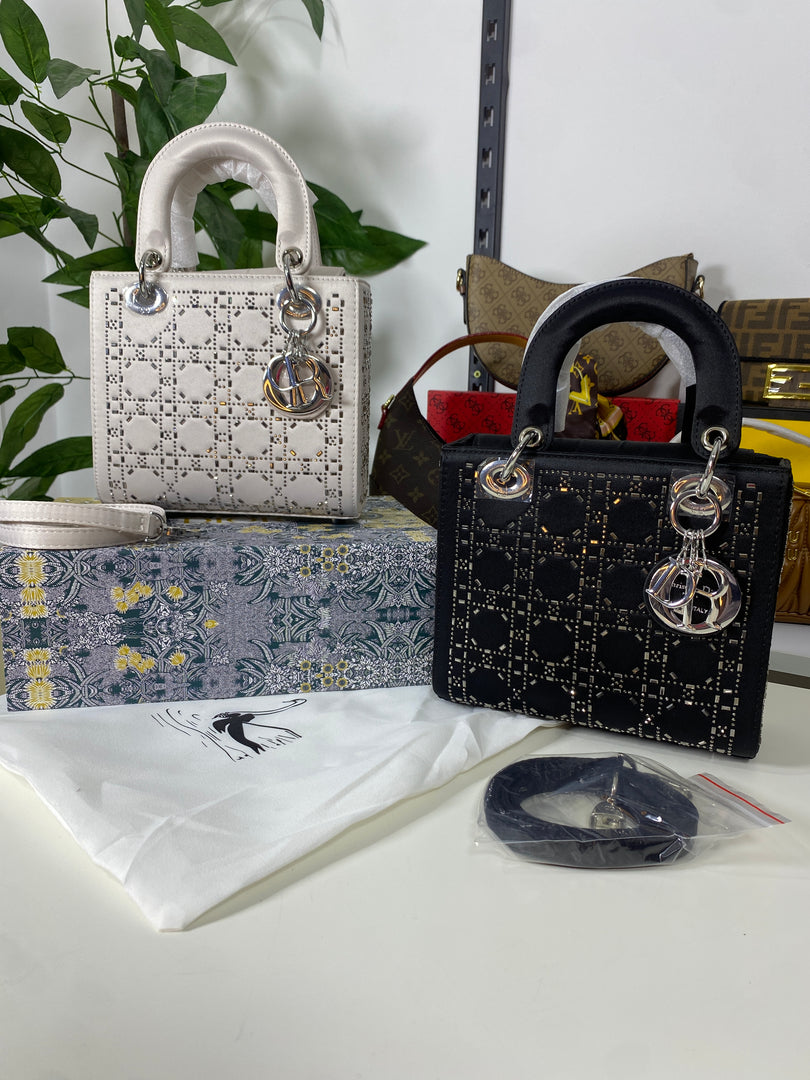DIOR BAG