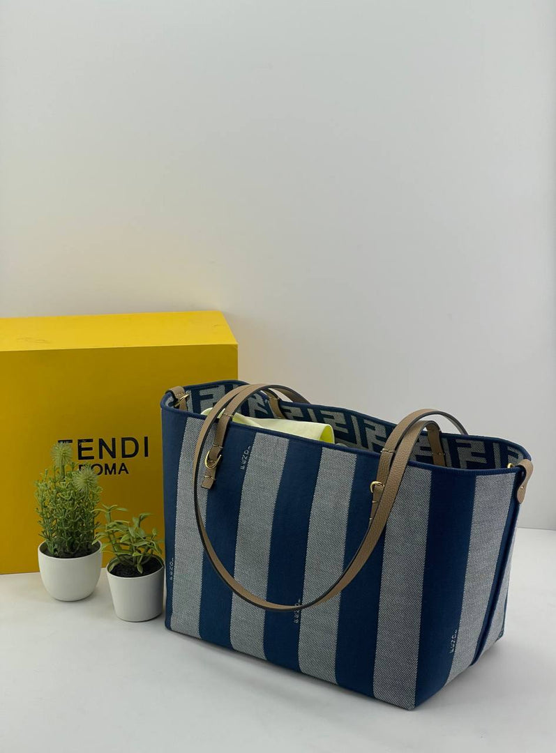 FENDI BAG ( Double Face)