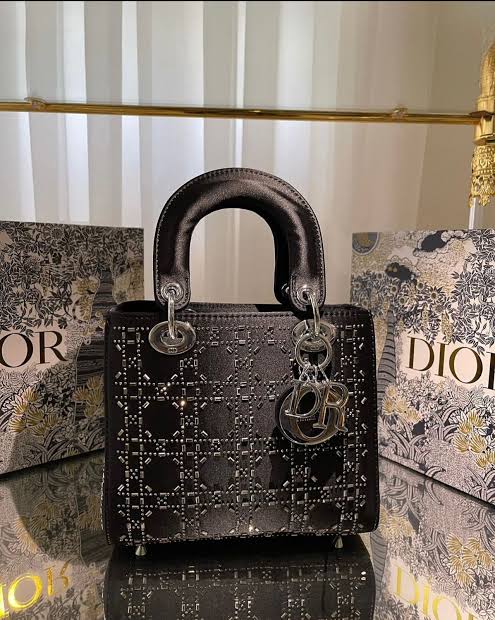 DIOR BAG