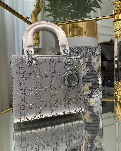 DIOR BAG