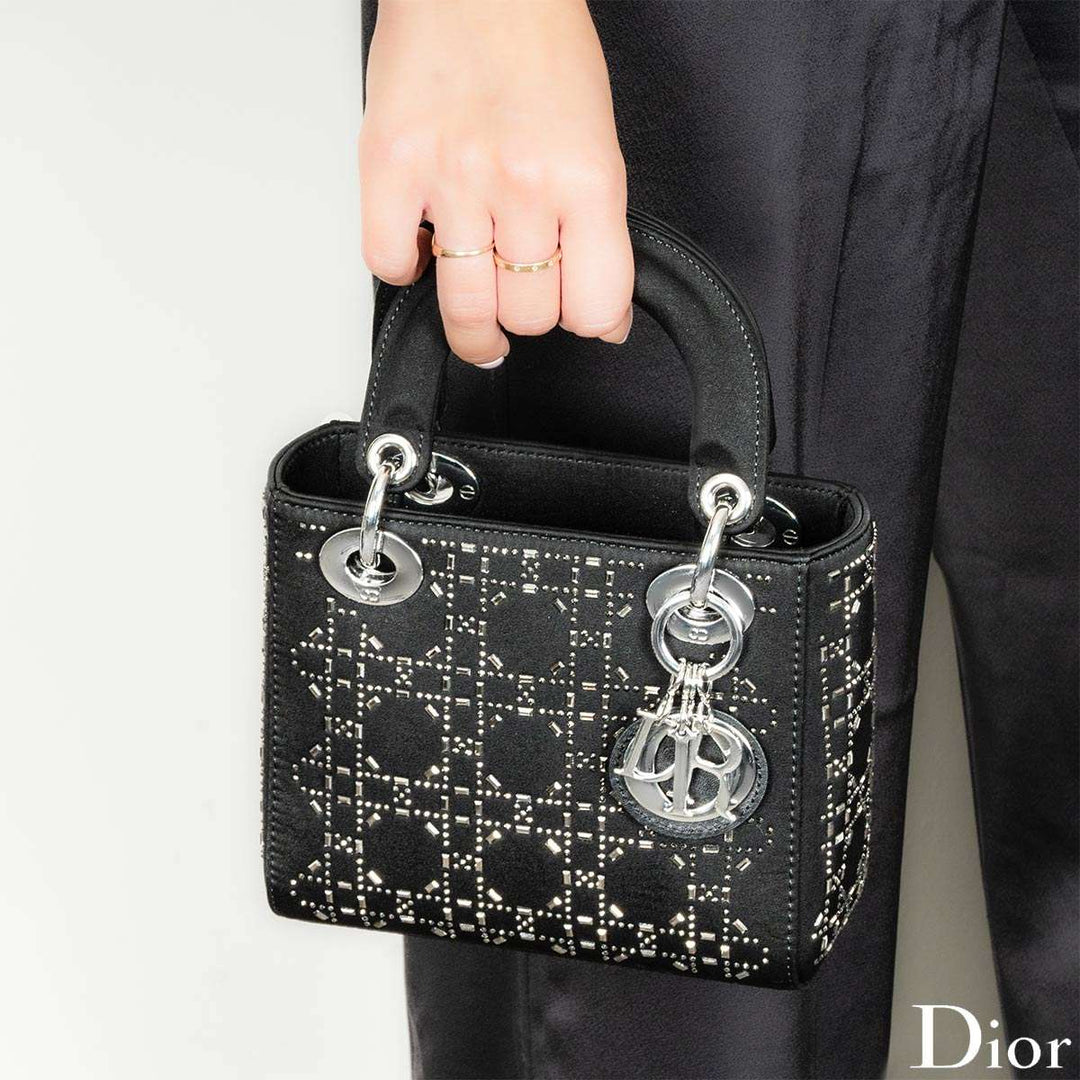 DIOR BAG