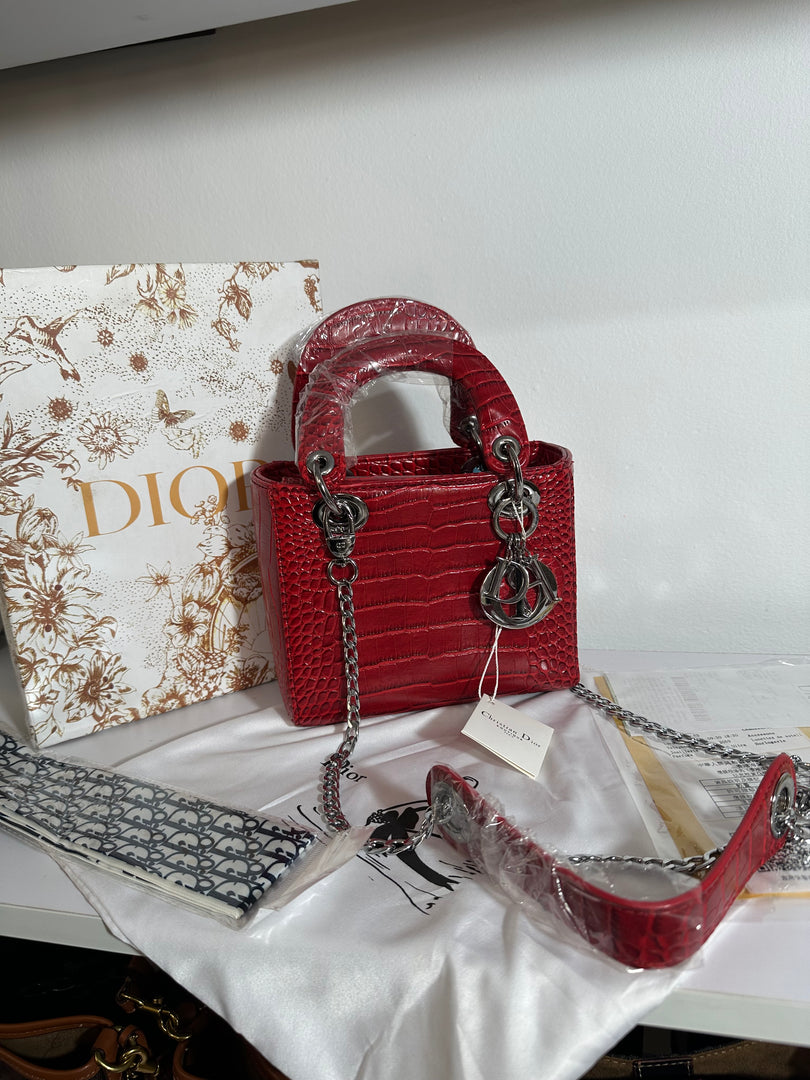 DIOR BAG