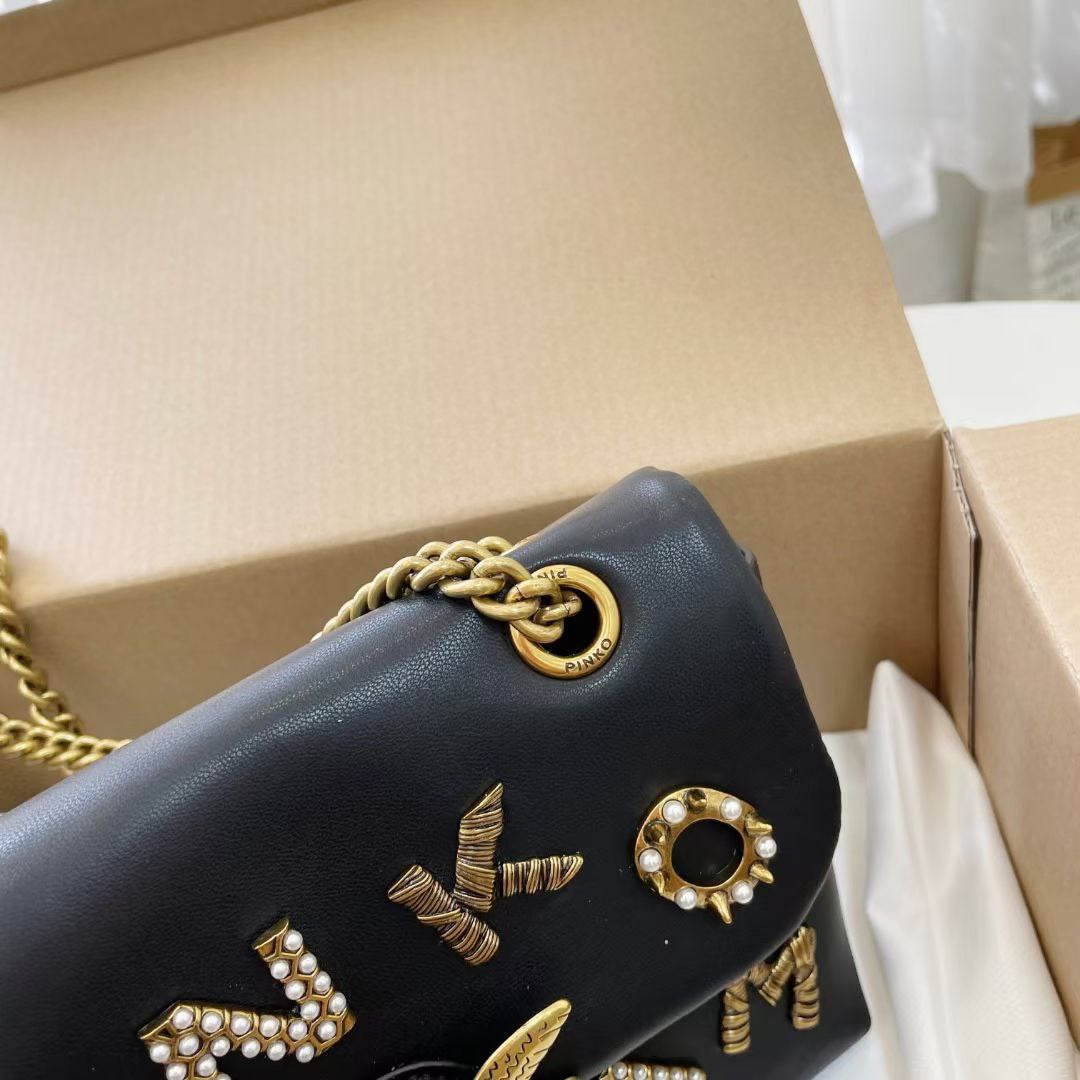 PINKO BAG
