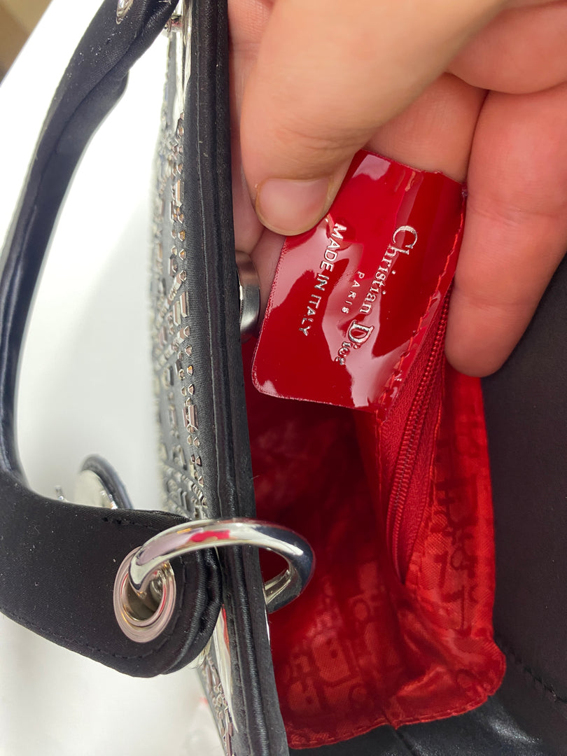 DIOR BAG