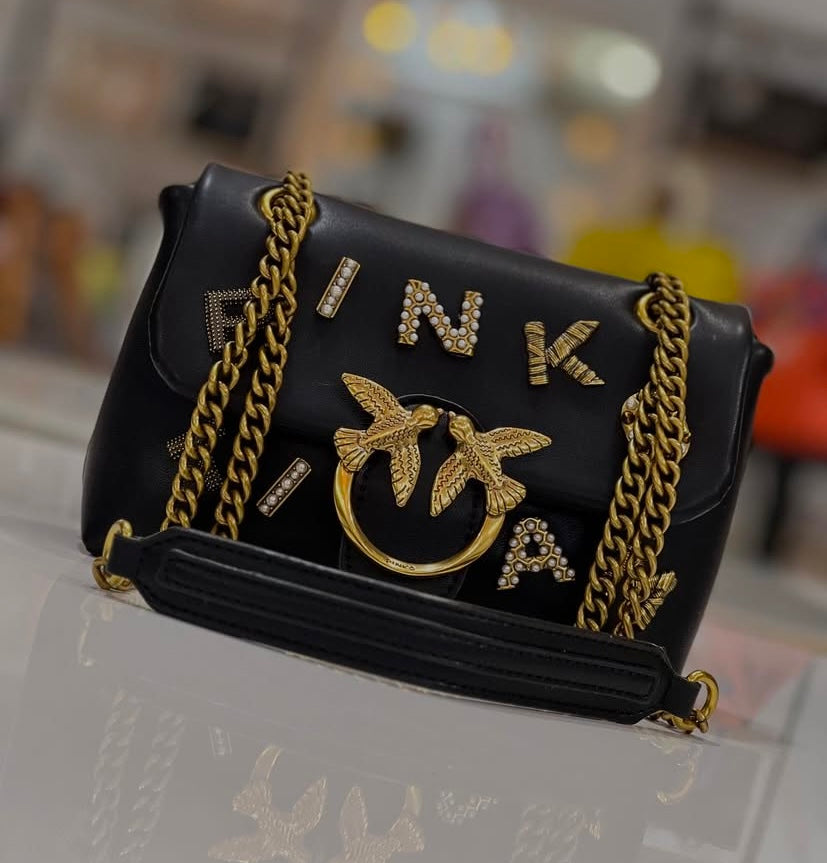 PINKO BAG