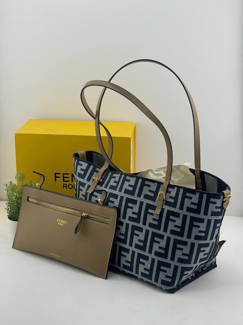 FENDI BAG ( Double Face)