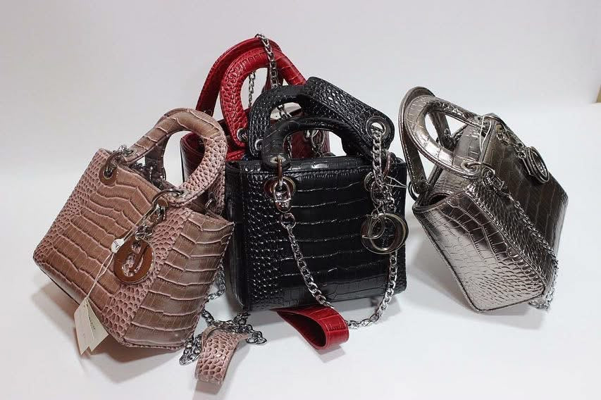 DIOR BAG