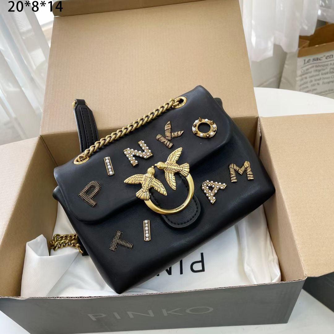 PINKO BAG