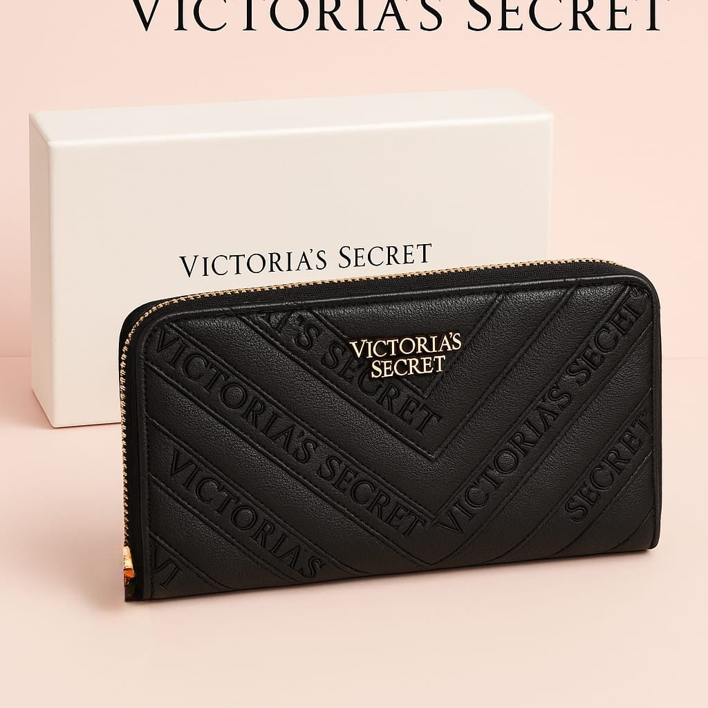 Victoria's Secret Wallet