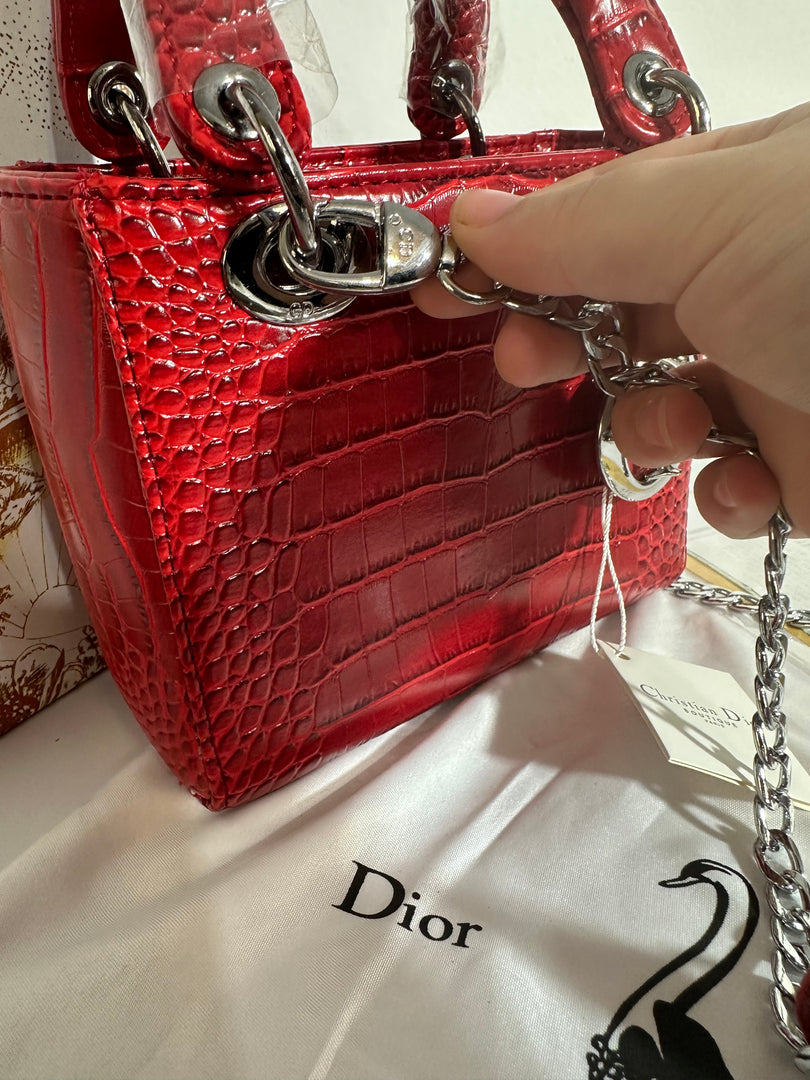 DIOR BAG