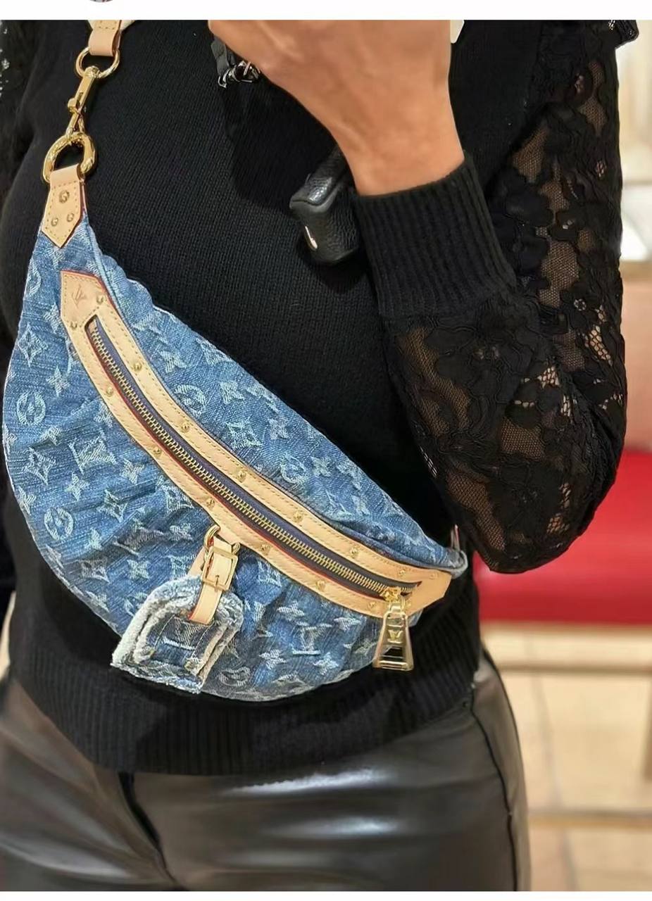 LV BAG