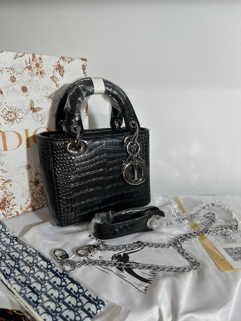 DIOR BAG