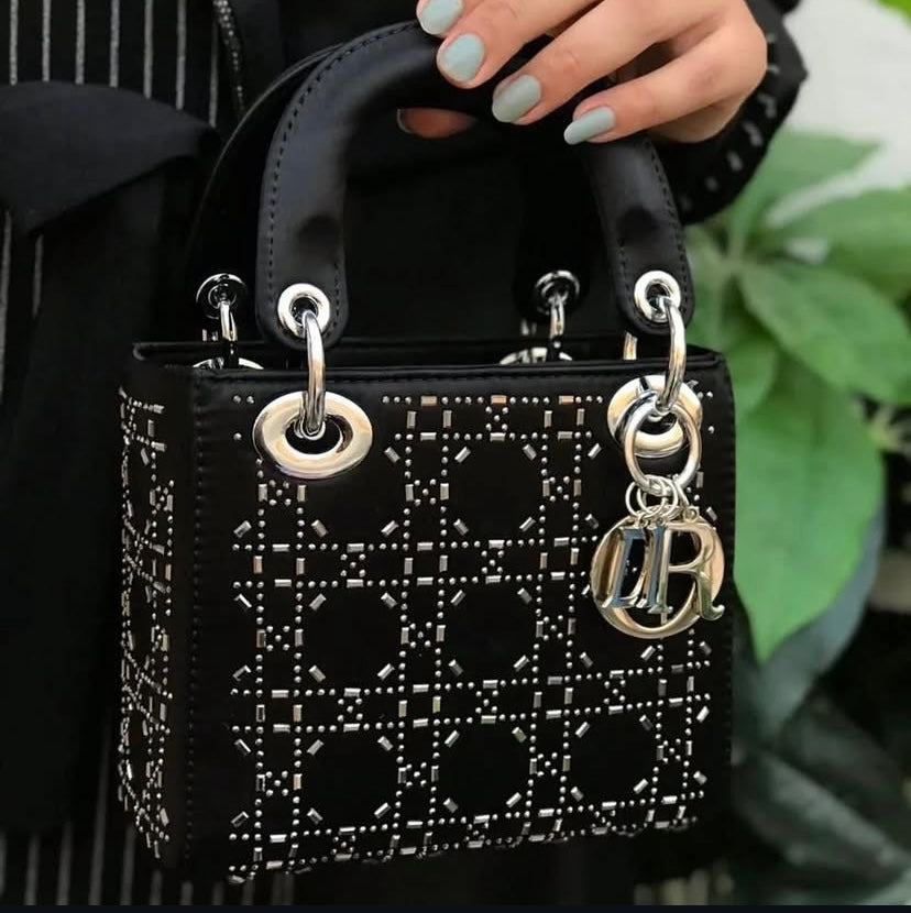 DIOR BAG
