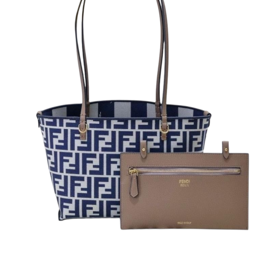 FENDI BAG ( Double Face)