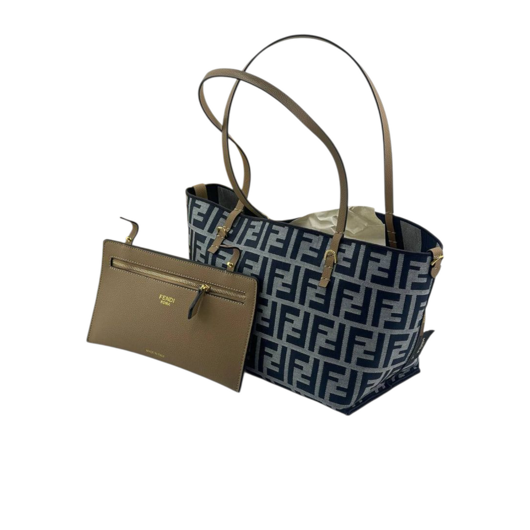 FENDI BAG ( Double Face)