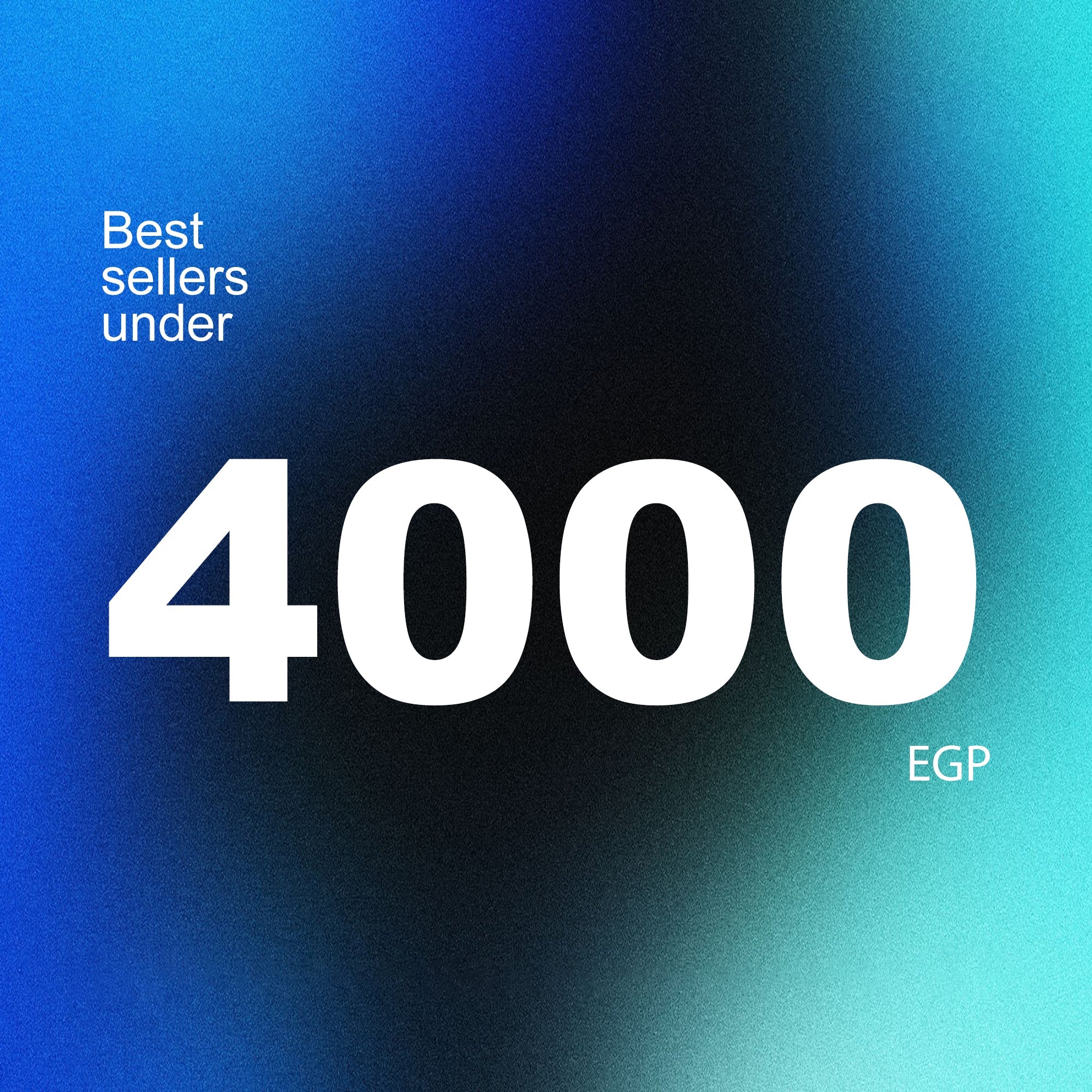 Below 4000