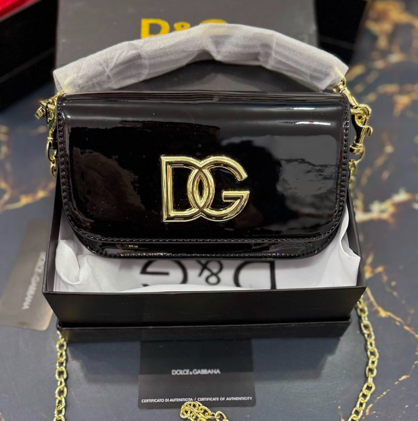 D&G BAG