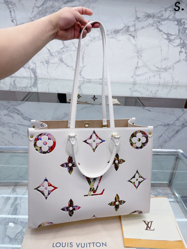Louis Vuitton OnTheGo Tote