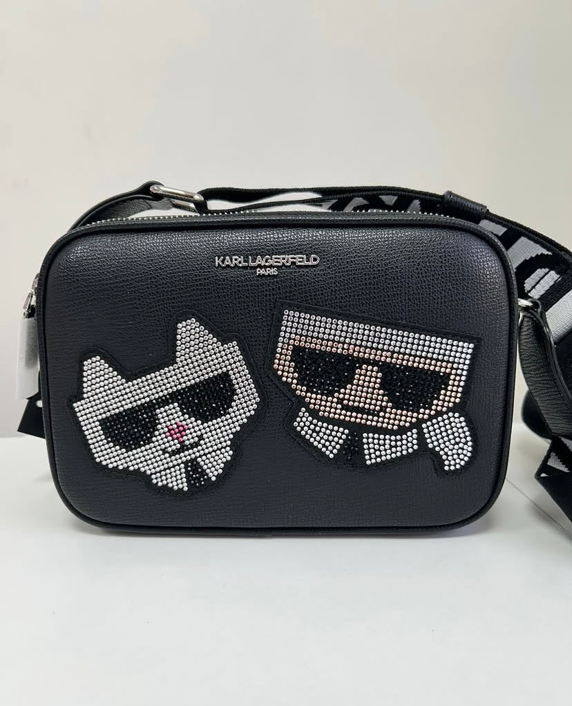 KARL BAG