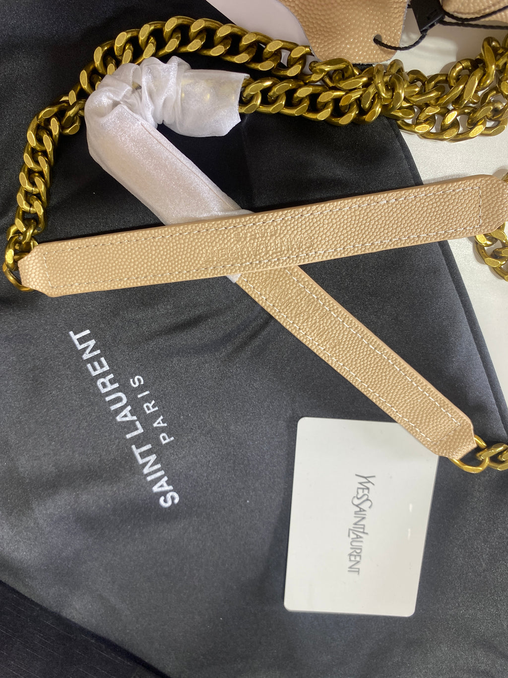 YSL BAG