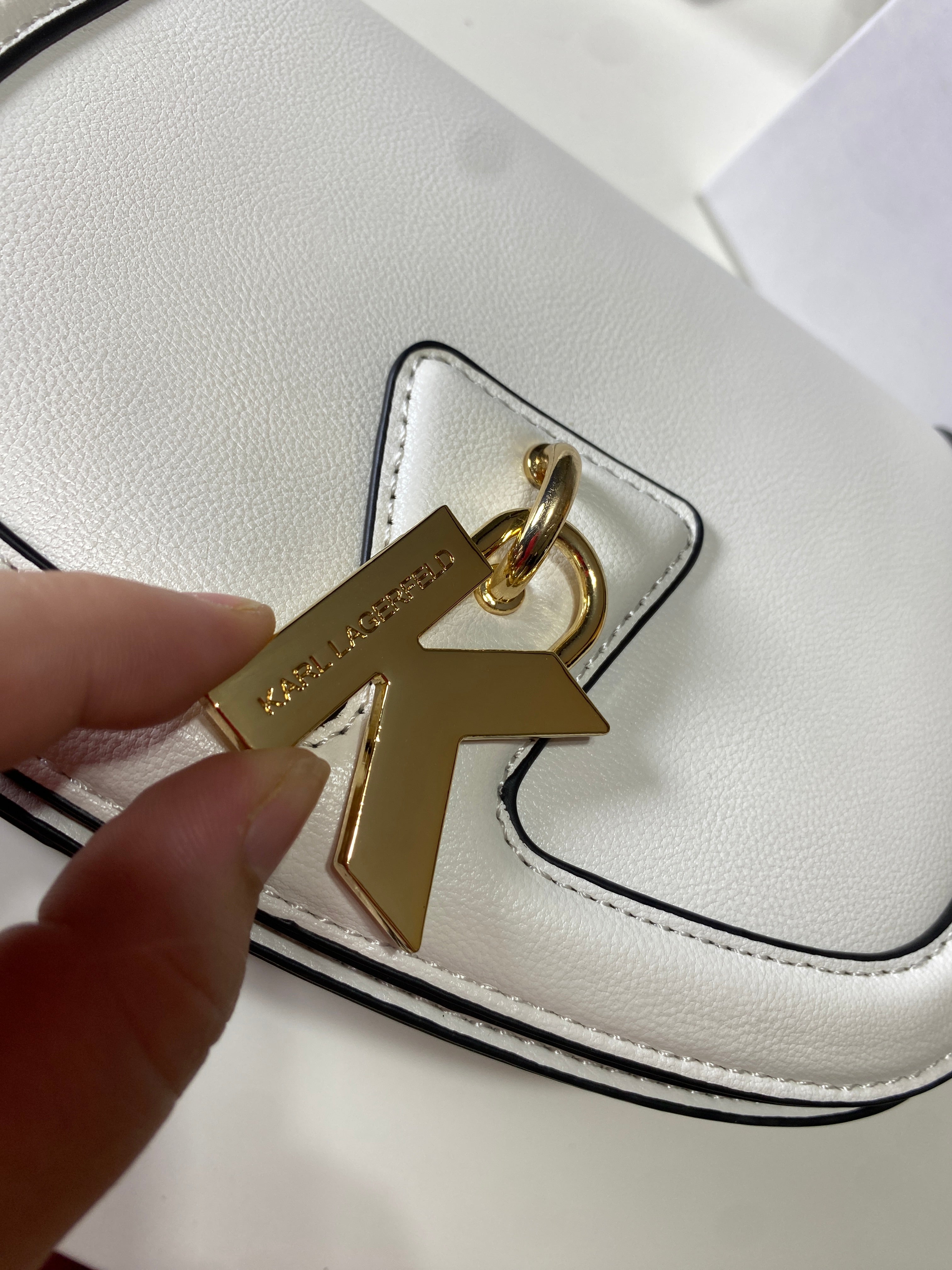 KARL BAG
