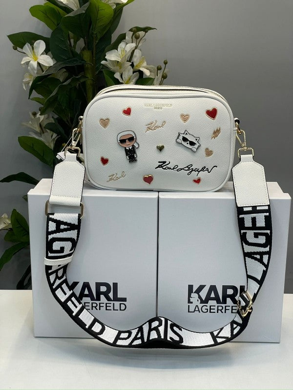 KARL BAG