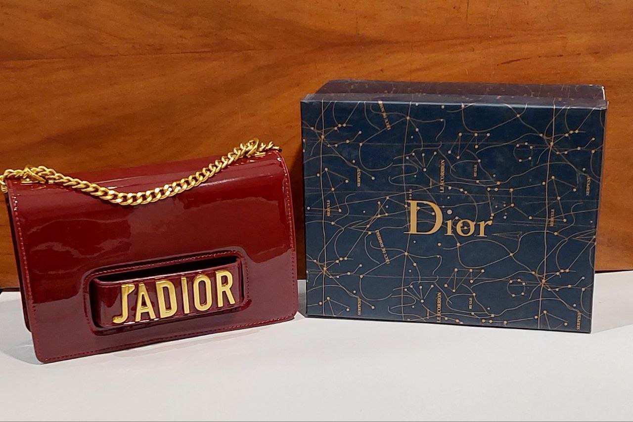 DIOR BAG