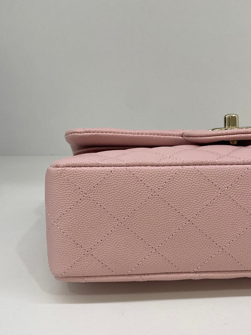 CHANEL BAG