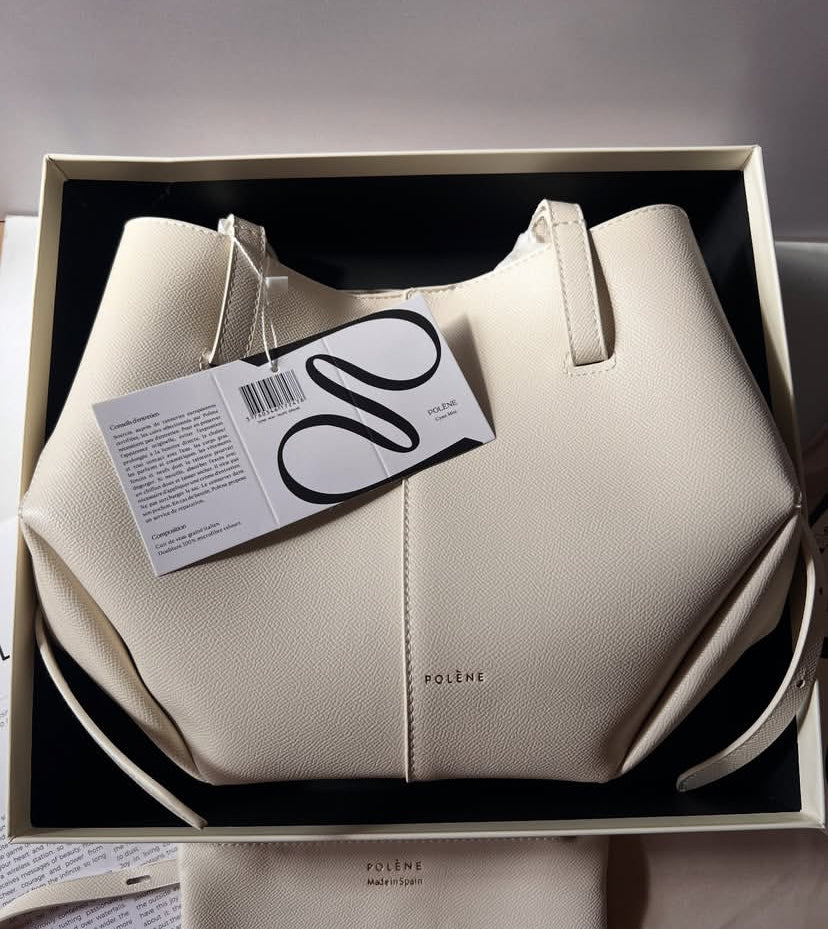 Polène Large Tote Bag