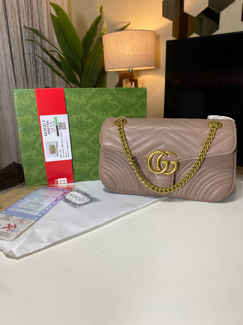 GUCCI BAG