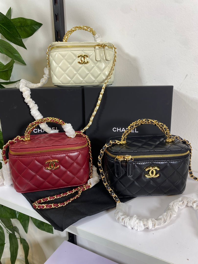 CHANEL BAG
