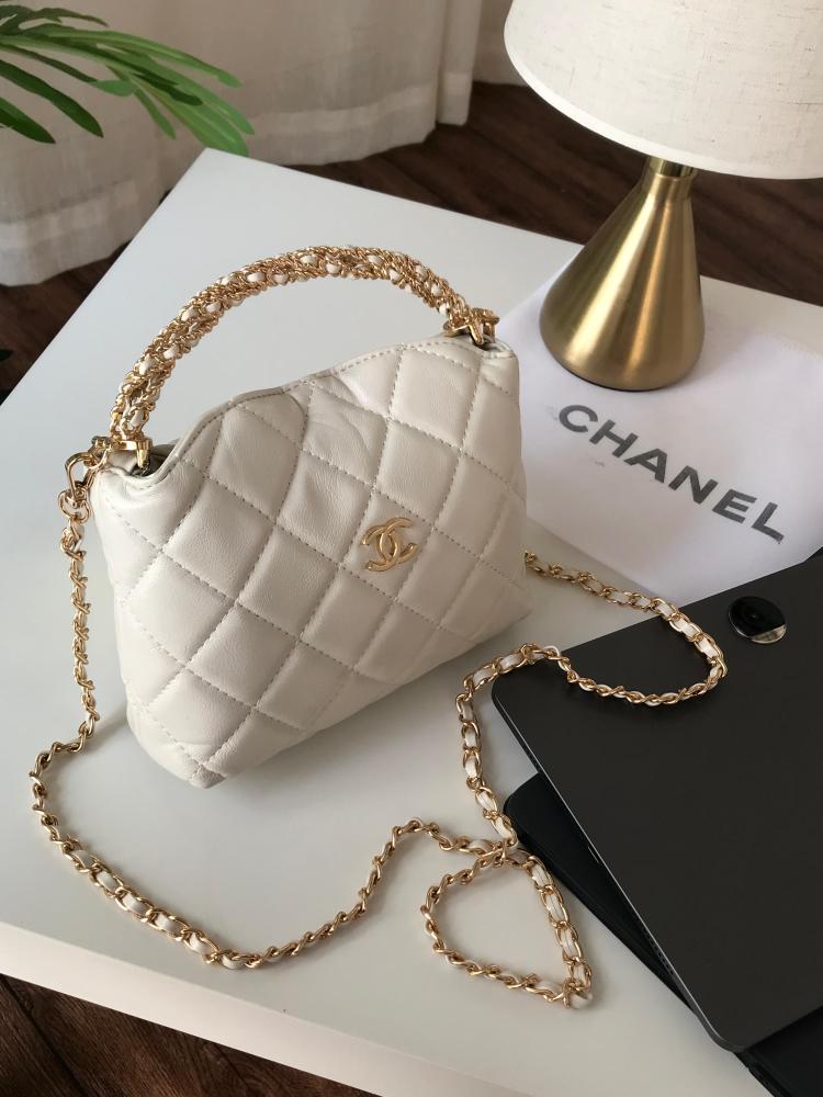 CHANEL BAG