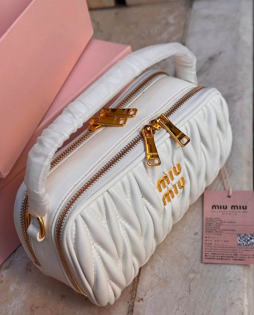 MIU MIU BAG