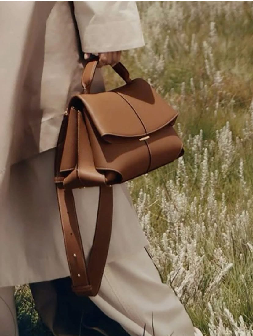 POLÈNE BAG