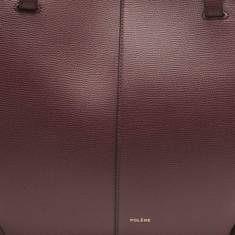 Polène Large Tote Bag