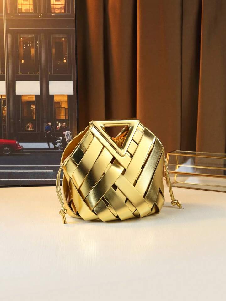 BOTTEGA BAG