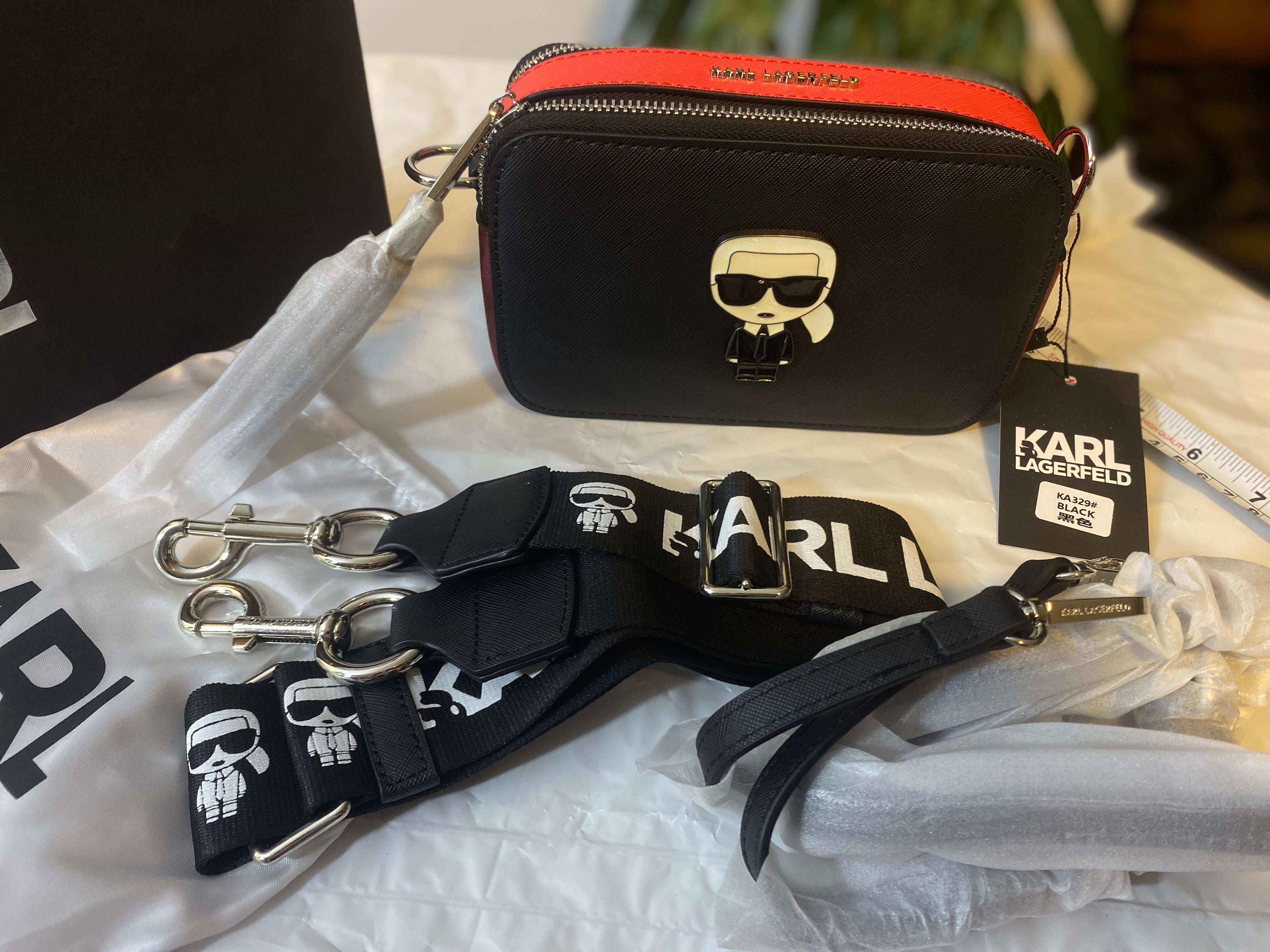 Karl Lagerfeld