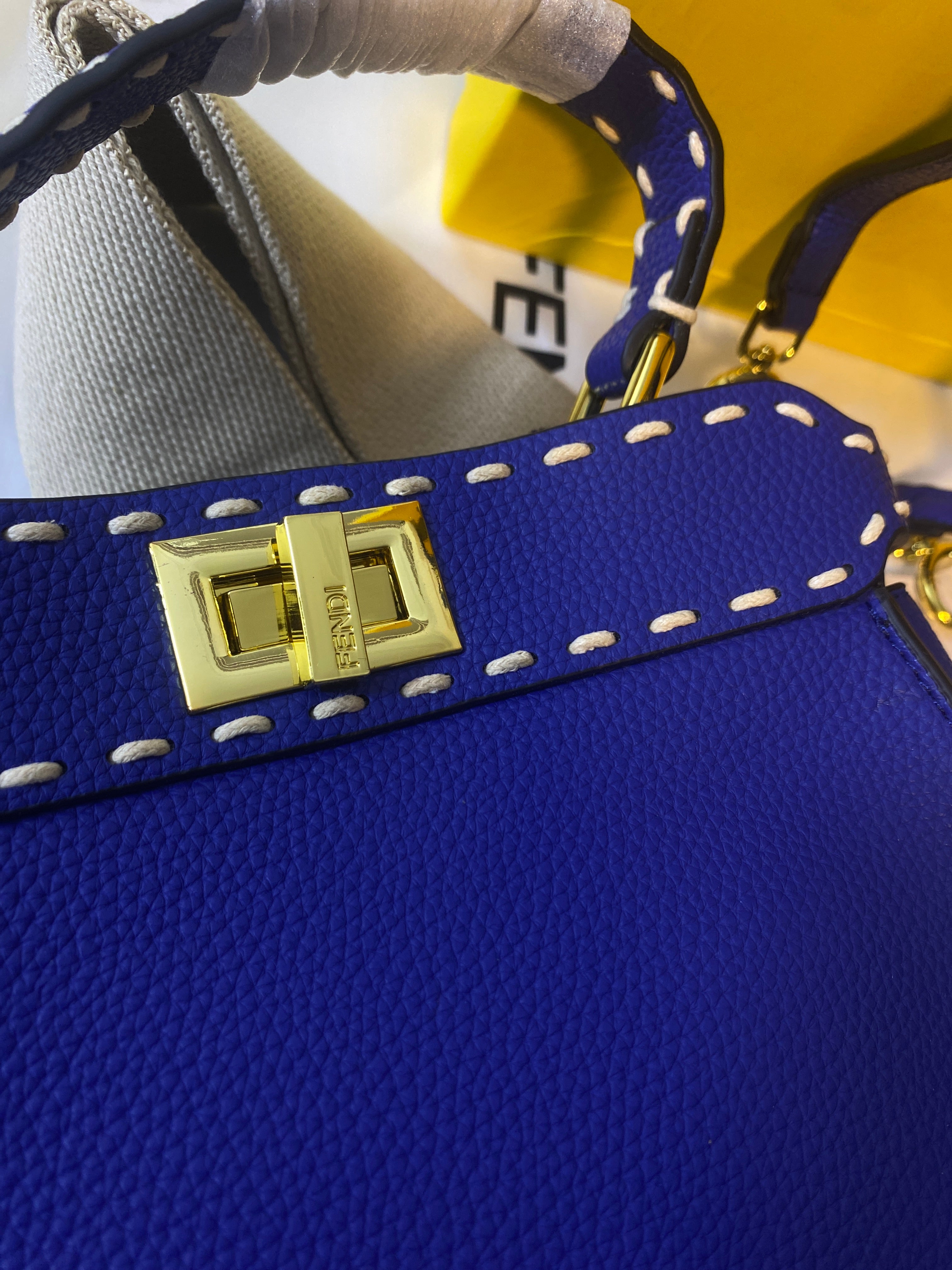 Fendi Bag
