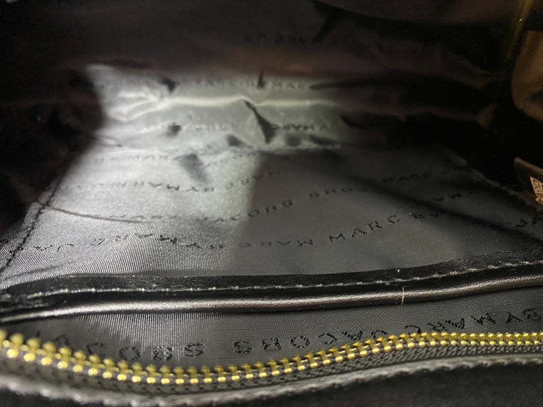 MARC JACOBS BAG