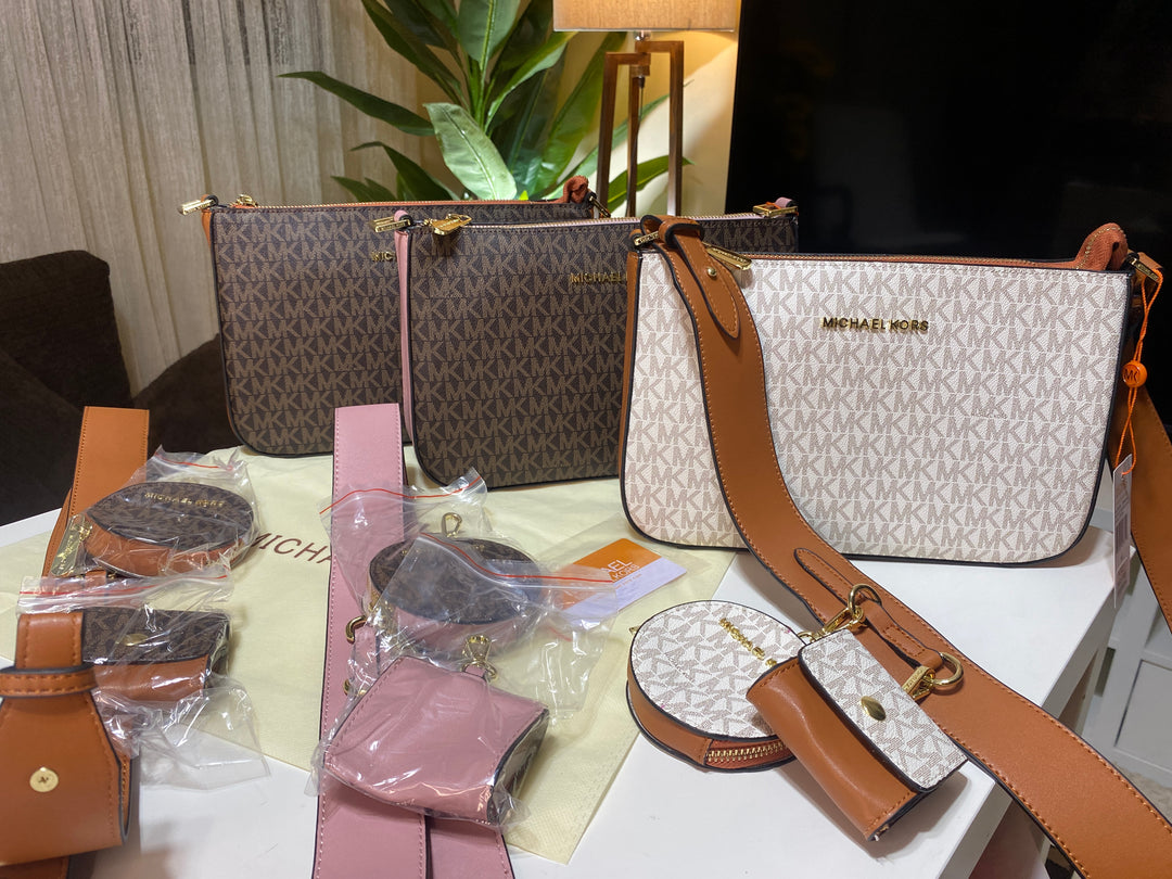 MICHAEL KORS BAG