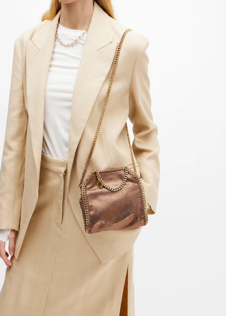STELLA MCCARTNEY BAG mini size