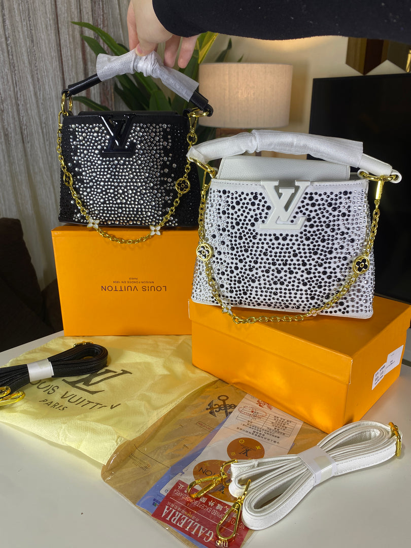 LV BAG