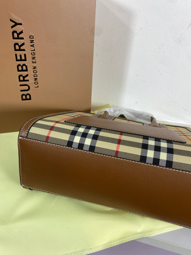 BURBERRY BAG